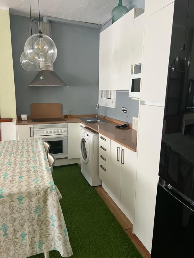 Appartement Apartamento Centro Cerca Playa By Days Sitges
