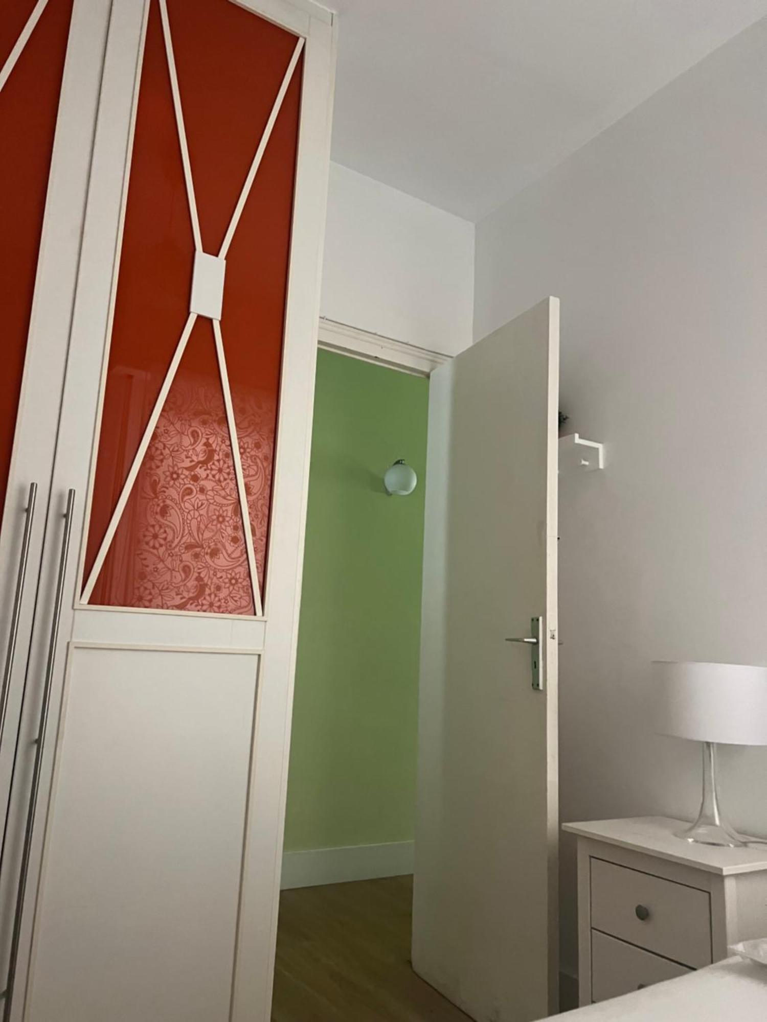 Apartamento Centro Cerca Playa By Days Sitges